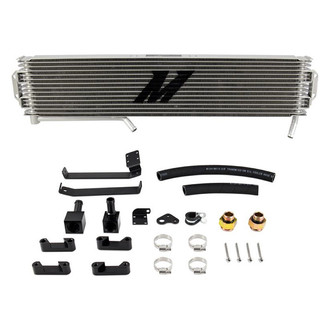 Mishimoto® - Transmission Oil Cooler