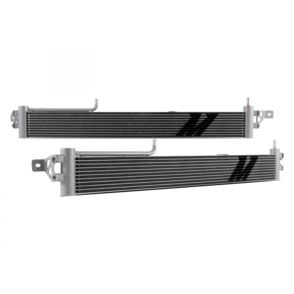 Mishimoto® MMTCF15015SL Transmission Oil Cooler