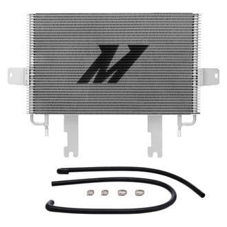 Mishimoto® - Transmission Oil Cooler