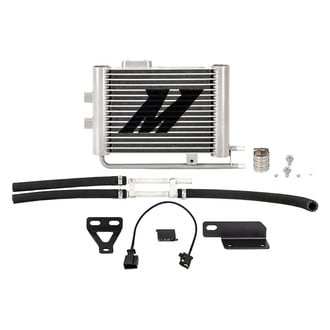 Mishimoto® - Automatic Transmission Oil Cooler