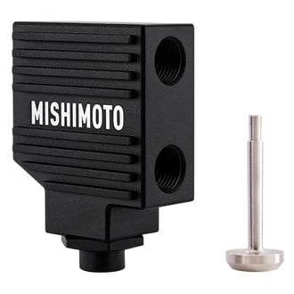 Mishimoto® - Thermal Bypass Valve Kit