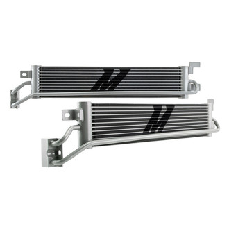 Mishimoto® - Transmission Oil Cooler