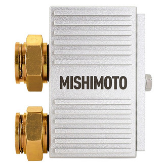 Mishimoto® - Thermal Bypass Valve Kit