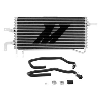 Mishimoto® - Transmission Oil Cooler