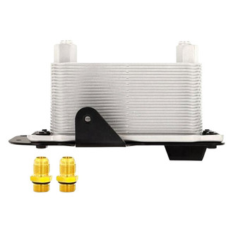 Mishimoto® - Transmission Oil Cooler