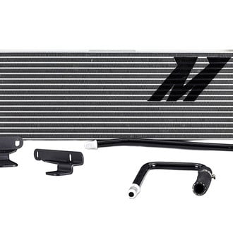 Mishimoto® - Automatic Transmission Oil Cooler