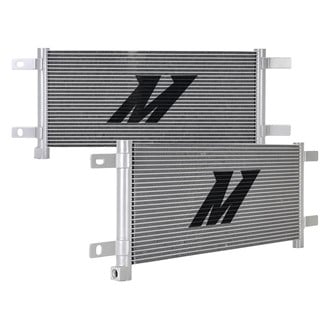 Mishimoto® - Transmission Oil Cooler