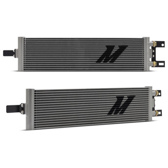 Mishimoto® - Transmission Oil Cooler