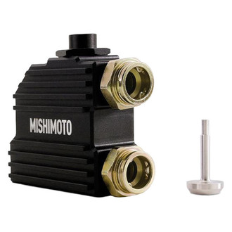 Mishimoto® - Thermal Bypass Valve Kit