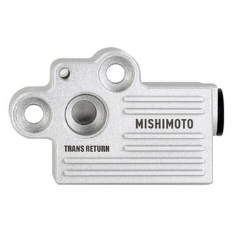Mishimoto® - Thermal Bypass Valve Kit