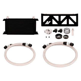 Mishimoto® - Transmission Cooler