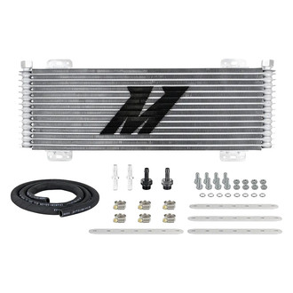 Mishimoto® - Automatic Transmission Oil Cooler