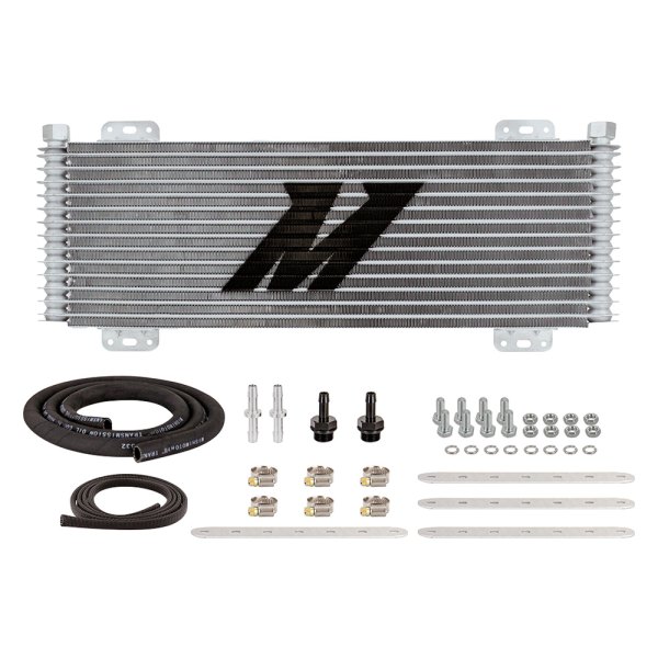 Mishimoto® - Transmission Cooler