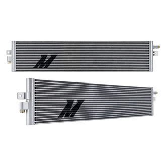 Mishimoto® - Transmission Oil Cooler