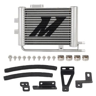 Mishimoto® - Automatic Transmission Oil Cooler