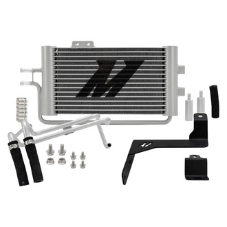 Mishimoto® - Automatic Transmission Oil Cooler
