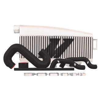 Mishimoto® - Performance Top-Mount Intercooler Kit