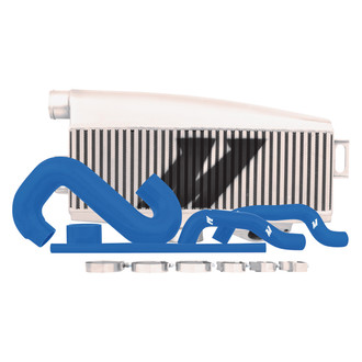 Mishimoto® - Performance Top-Mount Intercooler Kit