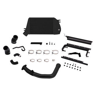 Mishimoto® - Performance Intercooler Kit