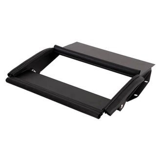 Mishimoto® - Street Performance Top-Mount Intercooler Shroud