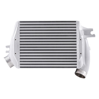Mishimoto® - Street Performance Top-Mount Intercooler Kit
