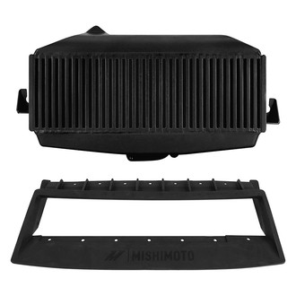 Mishimoto® - Performance Top-Mount Intercooler