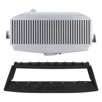 Mishimoto® - Performance Top-Mount Intercooler