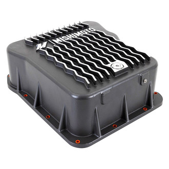 Mishimoto® - Automatic Transmission Oil Pan