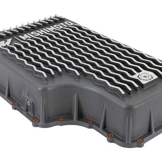 Mishimoto® - Automatic Transmission Oil Pan