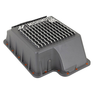 Mishimoto® - Automatic Transmission Oil Pan