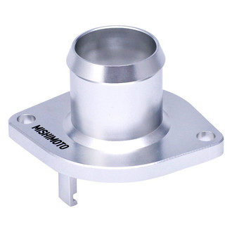Mishimoto® - Low-Temperature Thermostat with CNC Housing
