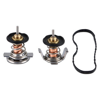 Mishimoto® - High-Temperature Thermostat
