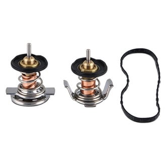 Mishimoto® - Low-Temperature Thermostat