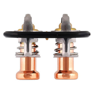 Mishimoto® - Low-Temperature Thermostat