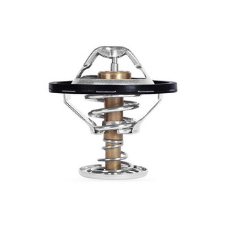Mishimoto® - High-Temperature Thermostat with Gasket