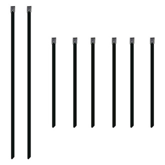 Mishimoto® - Exhaust Heat Wrap Kit