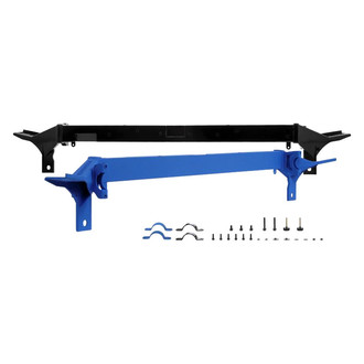Mishimoto® - Radiator Upper Support Bars