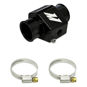 Mishimoto® - Water Temperature Sensor Adapter