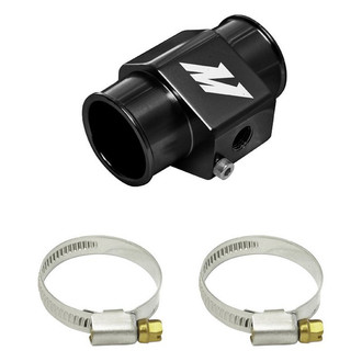 Mishimoto® - Water Temperature Sensor Adapter