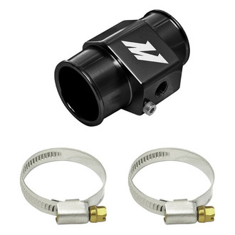 Mishimoto® - Water Temperature Sensor Adapter