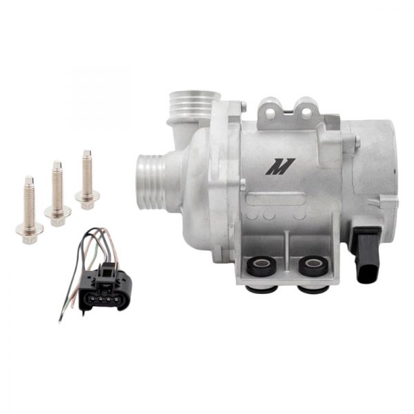 Mishimoto® - Engine Coolant Water Pump