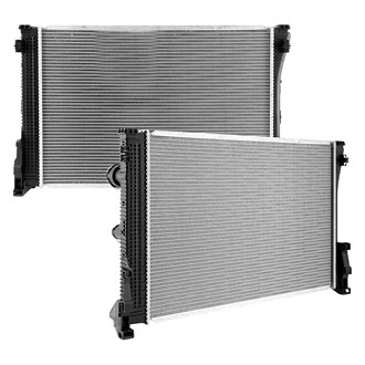 Mishimoto® - Replacement Radiator