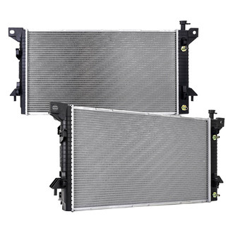 Mishimoto® - Replacement Radiator