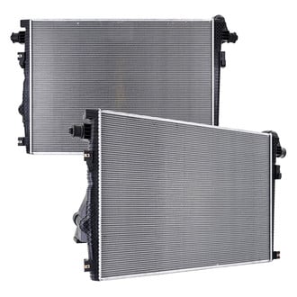 Mishimoto® - Engine Coolant Radiator