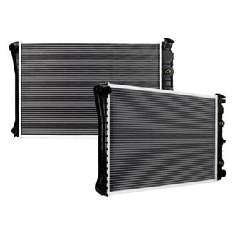 Mishimoto® - Replacement Radiator