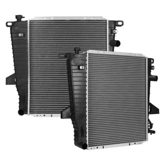 Mishimoto® - Engine Coolant Radiator