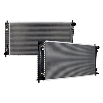 Mishimoto® - Replacement Radiator