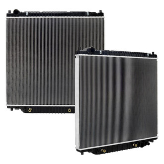 Mishimoto® - Replacement Radiator