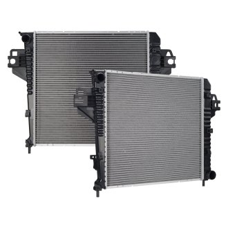 2006 Jeep Liberty Replacement Radiators & Components – CARiD.com