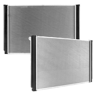 Mishimoto® - Engine Coolant Radiator